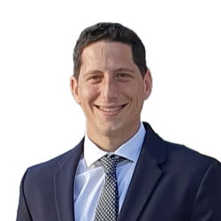 Miguel Angel Giraldo